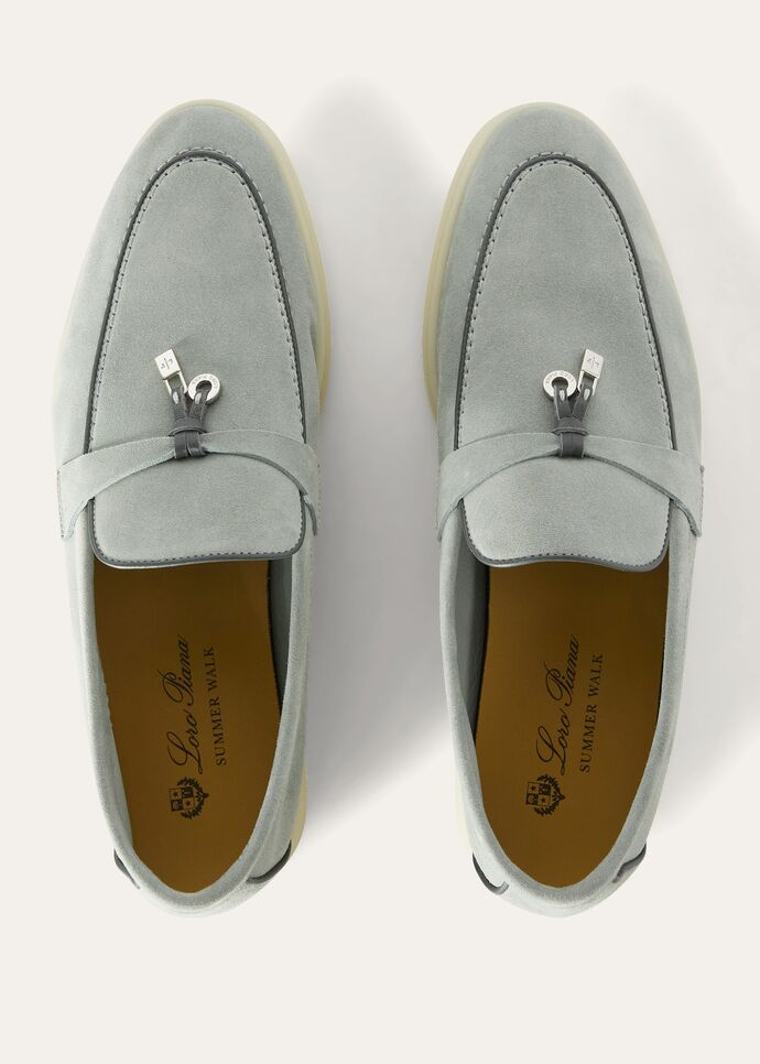 Summer Charms Walk Loafers